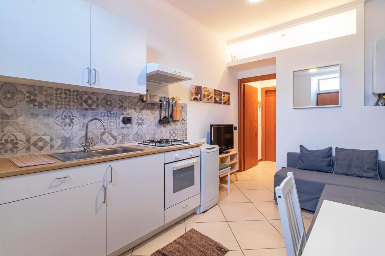 Cozy Flat - Monza 15 Milán