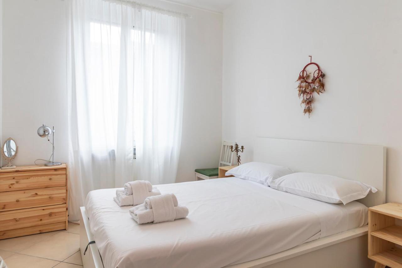 Appartamento Cozy Flat - Monza 15
