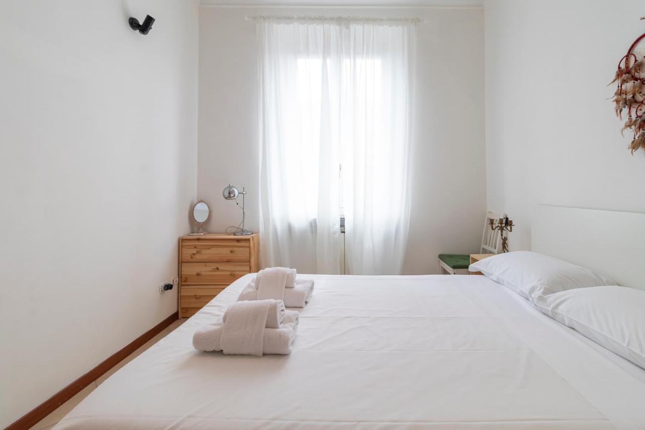 Appartamento Cozy Flat - Monza 15 *