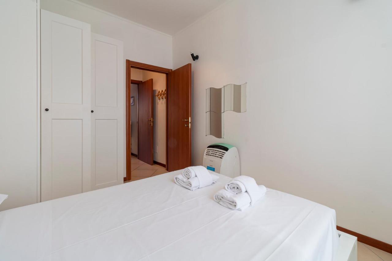 Appartamento Cozy Flat - Monza 15