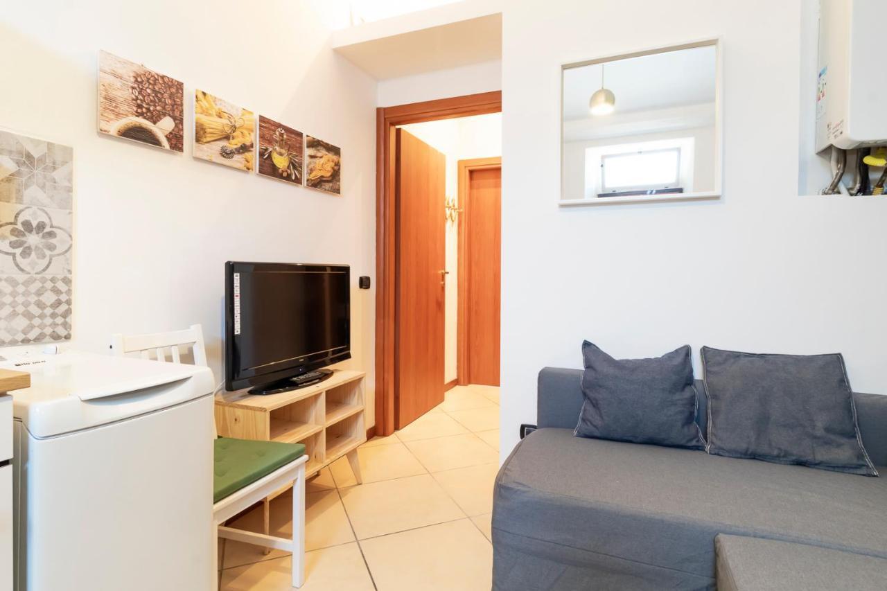 Appartamento Cozy Flat - Monza 15 Milano