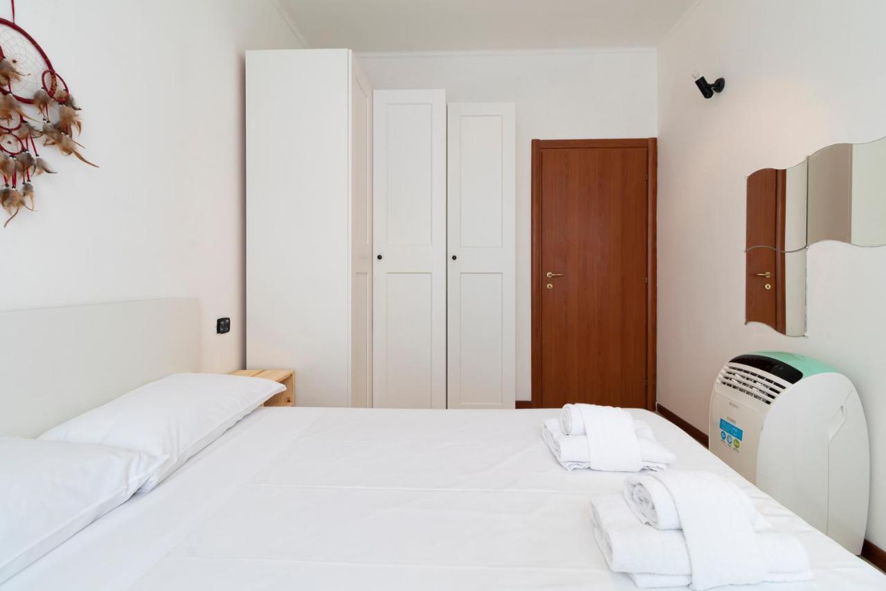 Cozy Flat - Monza 15 Appartamento *
